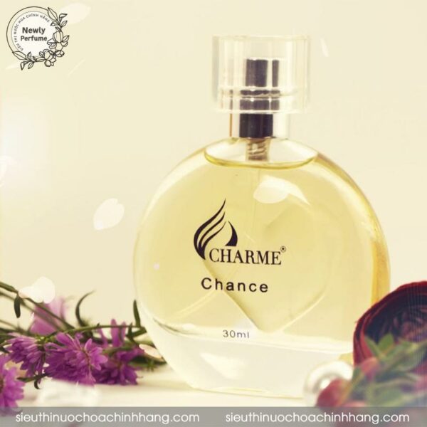 Nước Hoa Charme Chance