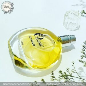 Nước Hoa Charme Chance