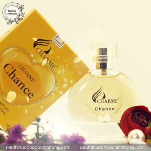 Nước Hoa Charme Chance