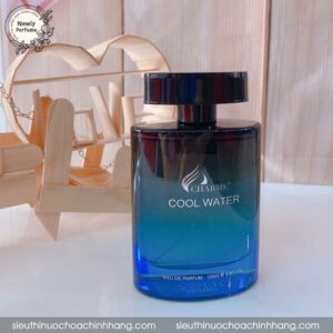 Nước Hoa Charme Cool Water
