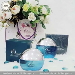Nước Hoa Charme Cool Water