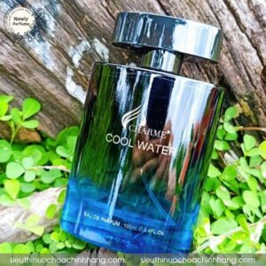 Nước Hoa Charme Cool Water