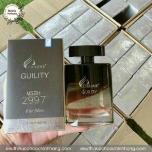 Nước Hoa Charme Guility