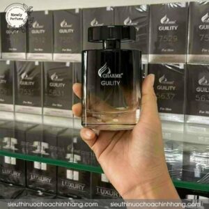 Nước Hoa Charme Guility