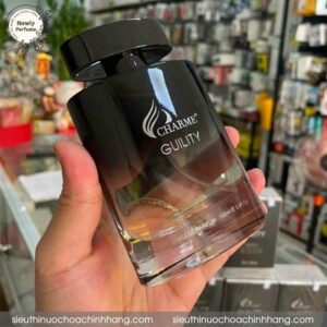 Nước Hoa Charme Guility