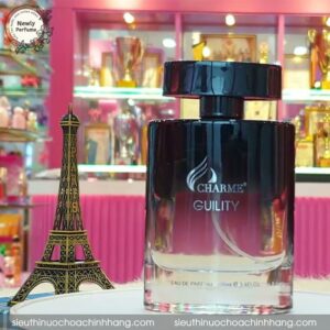 Nước Hoa Charme Guility