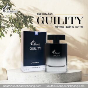 Nước Hoa Charme Guility