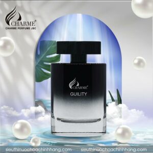 Nước Hoa Charme Guility