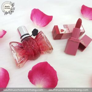 Nước Hoa Charme Just For You
