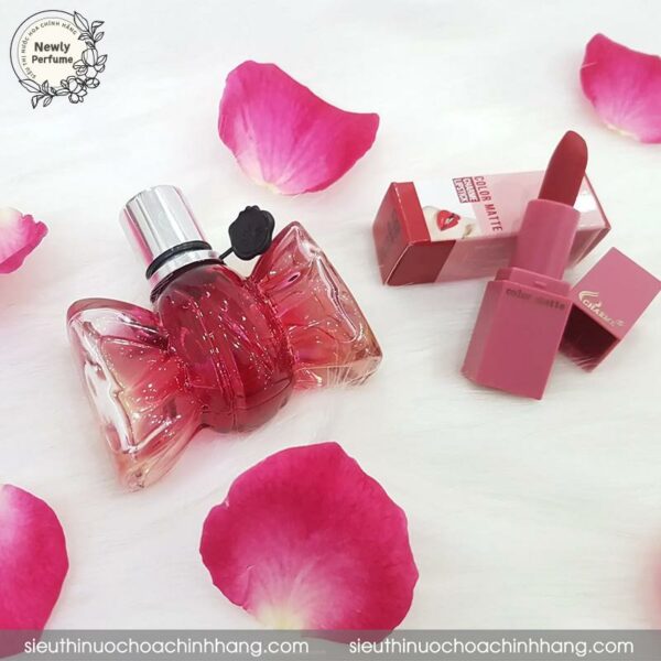 Nước Hoa Charme Just For You