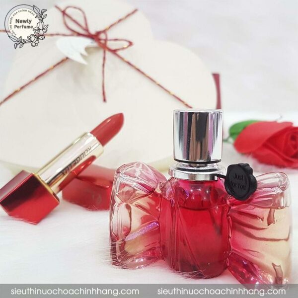 Nước Hoa Charme Just For You