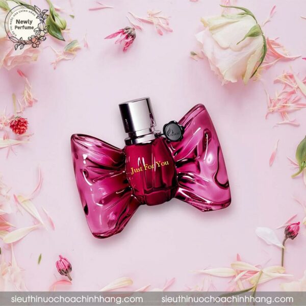 Nước Hoa Charme Just For You