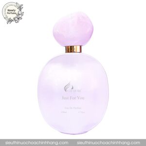 Nước Hoa Charme Just For You