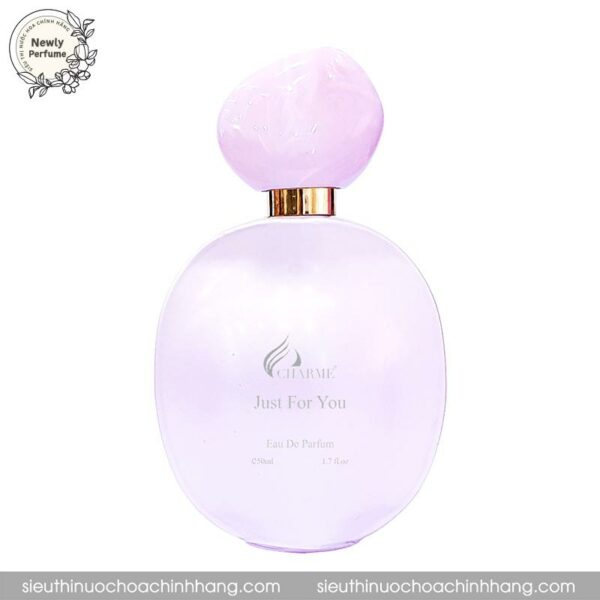 Nước Hoa Charme Just For You
