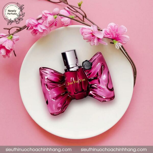 Nước Hoa Charme Just For You