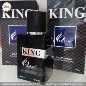 Nước Hoa Charme King