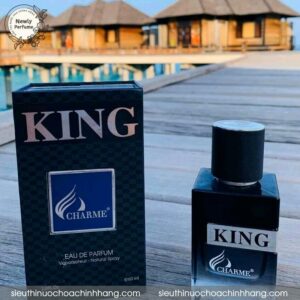 Nước Hoa Charme King