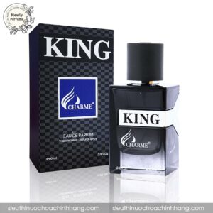 Nước Hoa Charme King