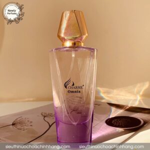 Nước Hoa Charme Omnia Crystal