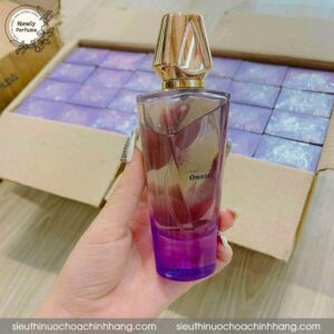 Nước Hoa Charme Omnia Crystal