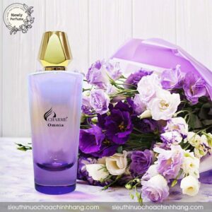 Nước Hoa Charme Omnia Crystal