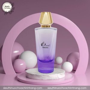 Nước Hoa Charme Omnia Crystal