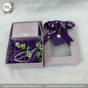 Nước Hoa Charme Omnia Crystal