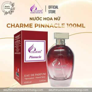 Nước Hoa Charme Pinnacle