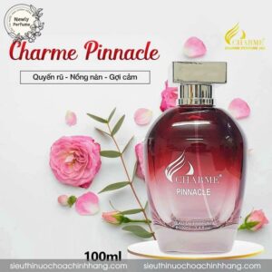 Nước Hoa Charme Pinnacle