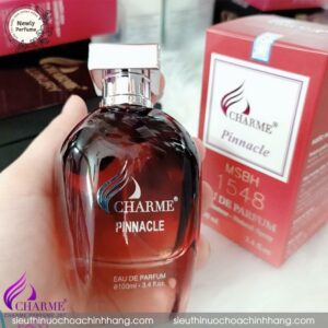Nước Hoa Charme Pinnacle