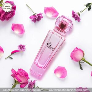 Nước Hoa Charme Pinnacle