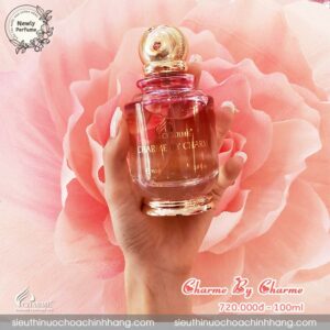 Nước Hoa Charme by Charme
