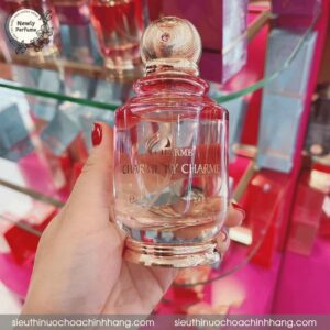 Nước Hoa Charme by Charme