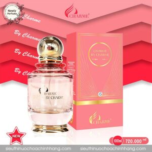 Nước Hoa Charme by Charme