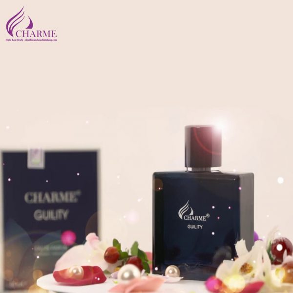 nước hoa charme guility