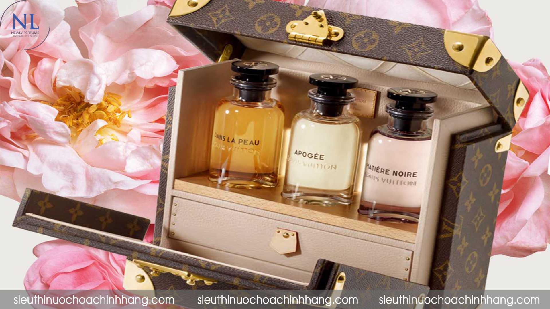cách bảo quản nước hoa charme