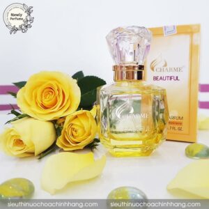 Nước Hoa Charme Beautiful
