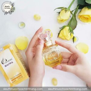 Nước Hoa Charme Beautiful