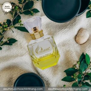Nước Hoa Charme Beautiful