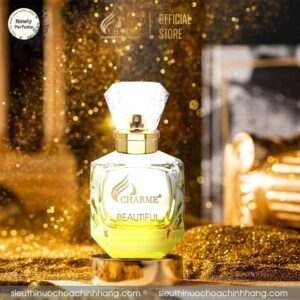Nước Hoa Charme Beautiful