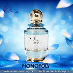 Nước Hoa Charme Monopoly