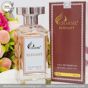 Nước Hoa Charme Elegant