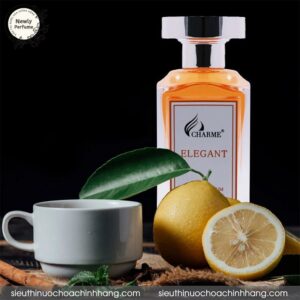 Nước Hoa Charme Elegant