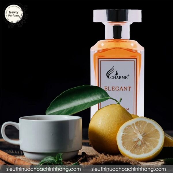 Nước Hoa Charme Elegant
