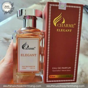 Nước Hoa Charme Elegant