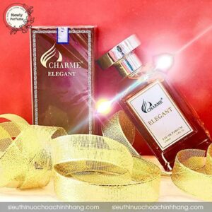 Nước Hoa Charme Elegant