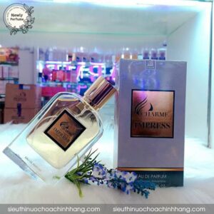 Nước hoa Charme Impress