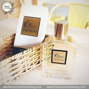 Nước hoa Charme Impress