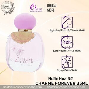 Nước Hoa Charme Forever