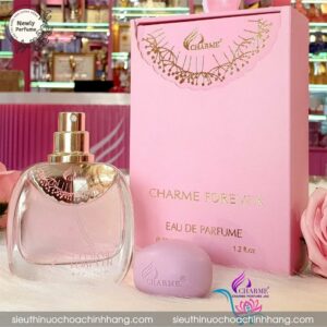 Nước Hoa Charme Forever